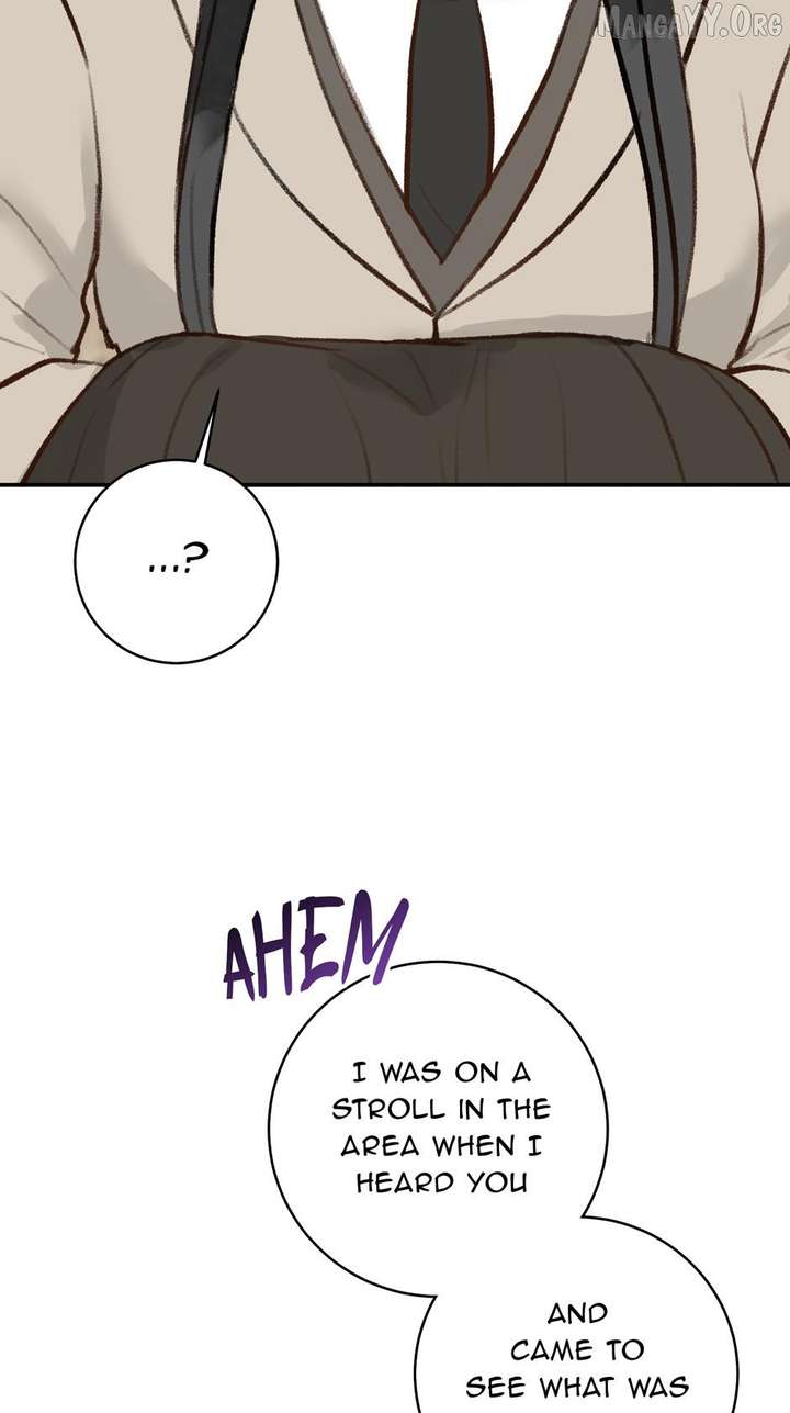 Alissa and the Magic Diary - Chapter 50 Page 5