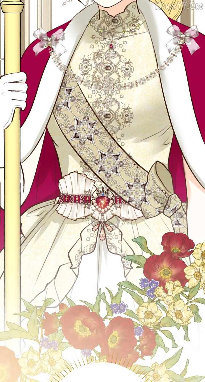 Alissa and the Magic Diary - Chapter 50 Page 50