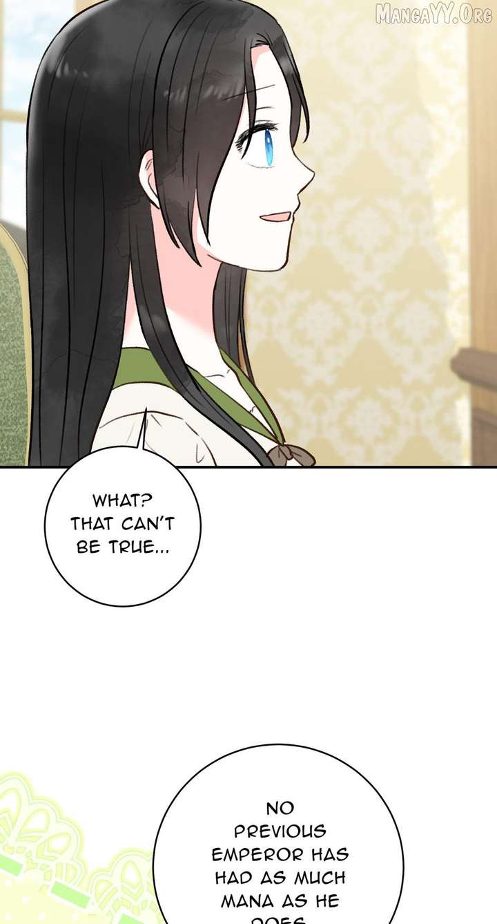 Alissa and the Magic Diary - Chapter 50 Page 52