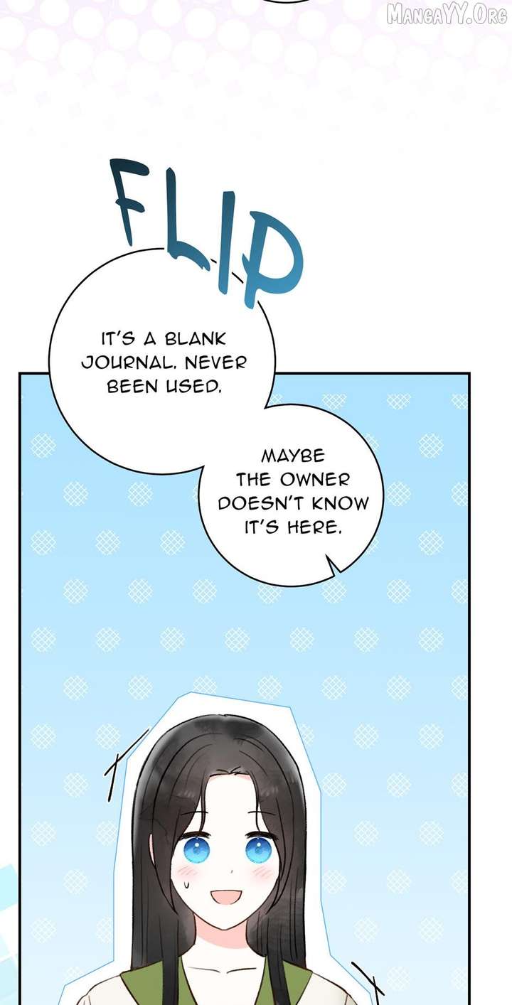 Alissa and the Magic Diary - Chapter 50 Page 56