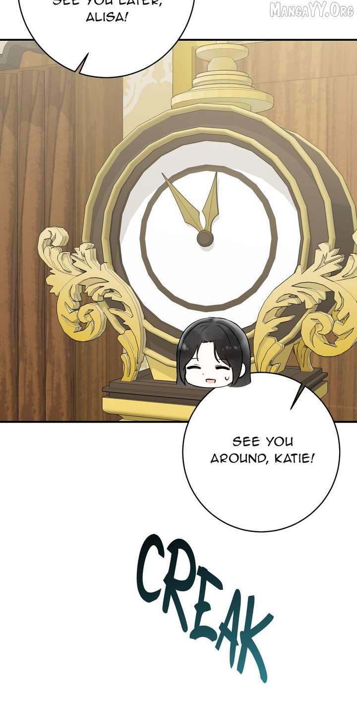 Alissa and the Magic Diary - Chapter 50 Page 58