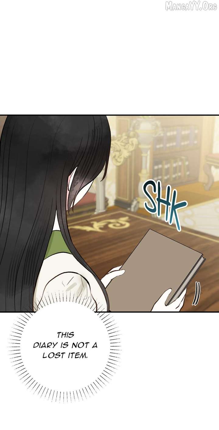 Alissa and the Magic Diary - Chapter 50 Page 59