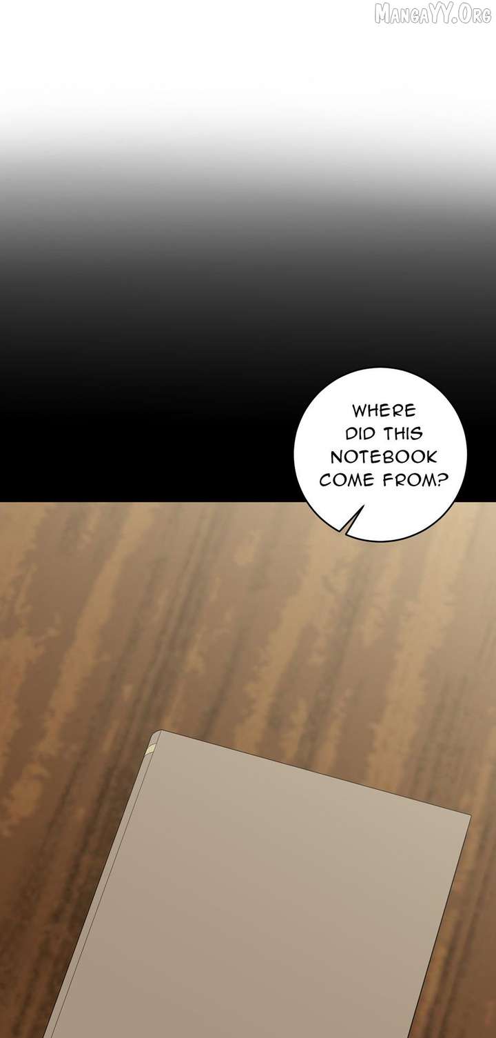 Alissa and the Magic Diary - Chapter 50 Page 60