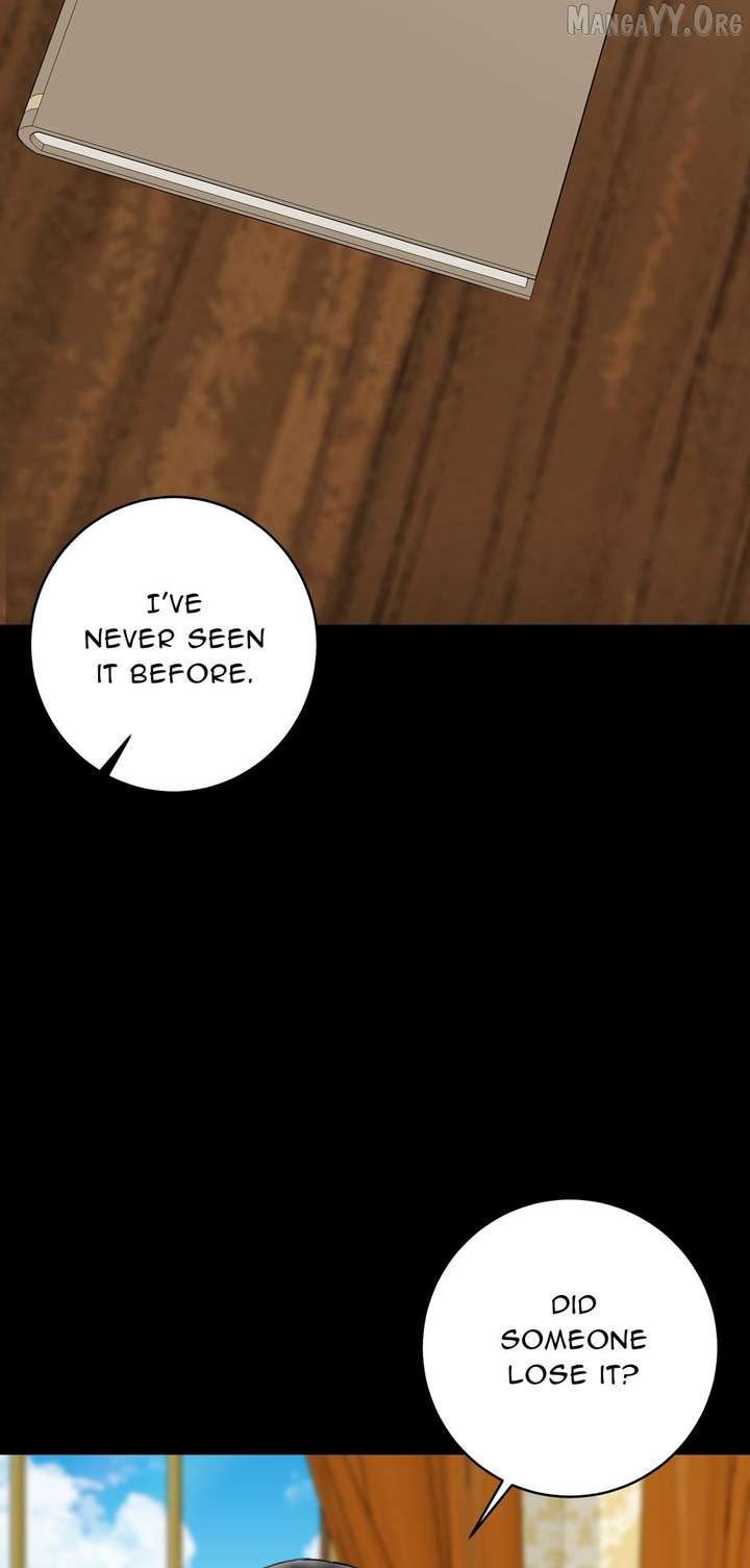 Alissa and the Magic Diary - Chapter 50 Page 61