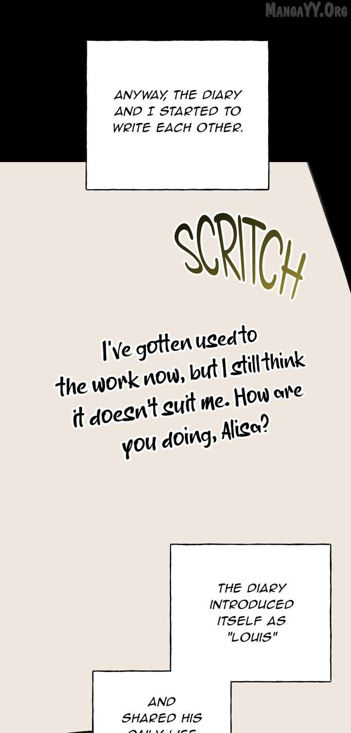 Alissa and the Magic Diary - Chapter 50 Page 66