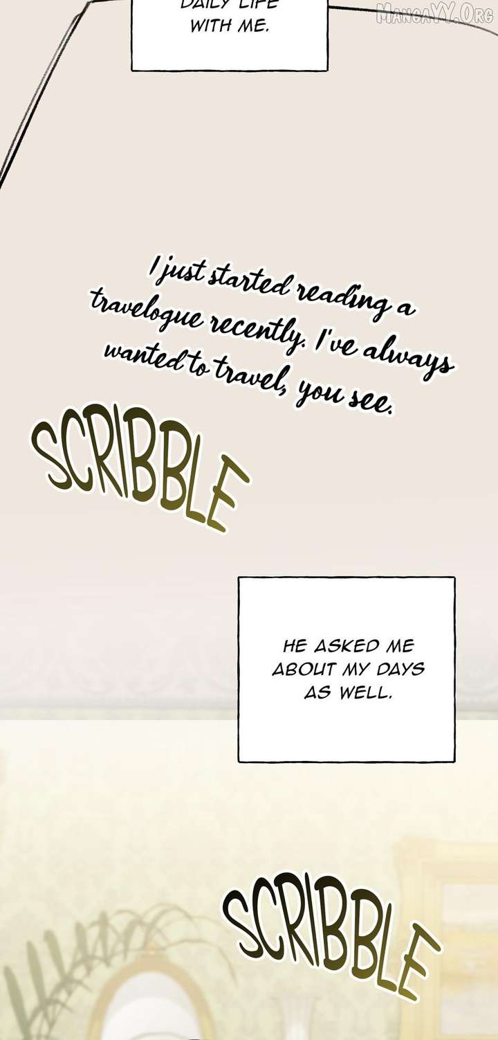 Alissa and the Magic Diary - Chapter 50 Page 67