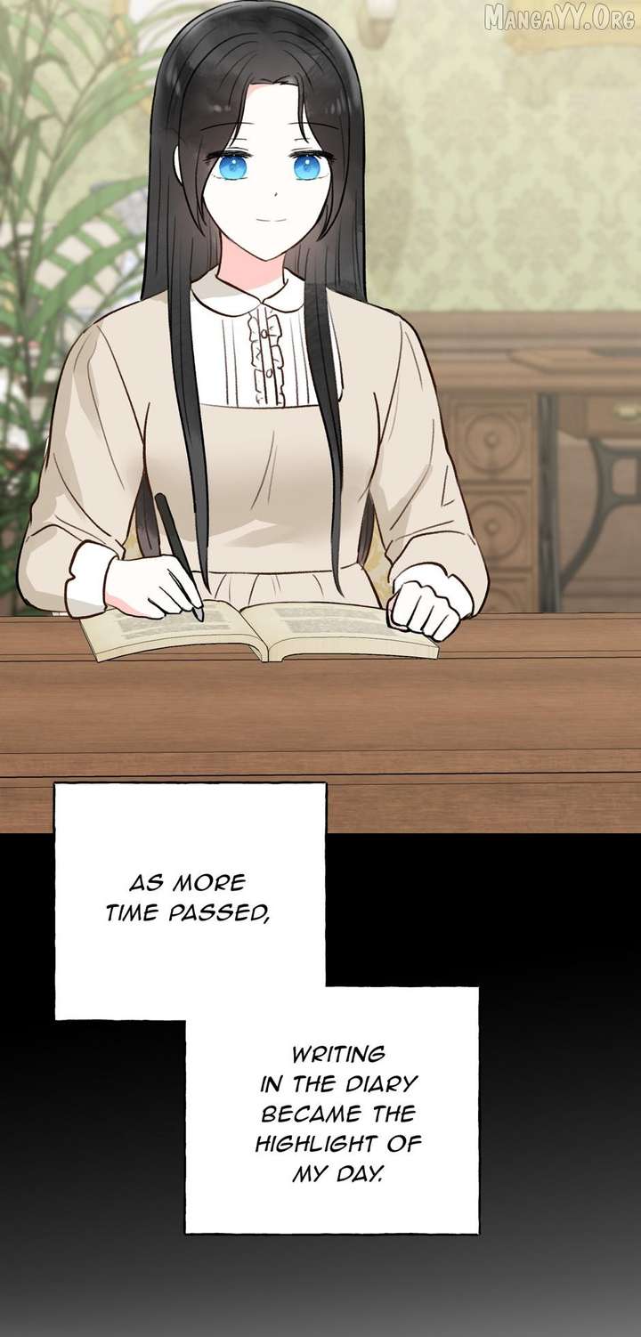 Alissa and the Magic Diary - Chapter 50 Page 68