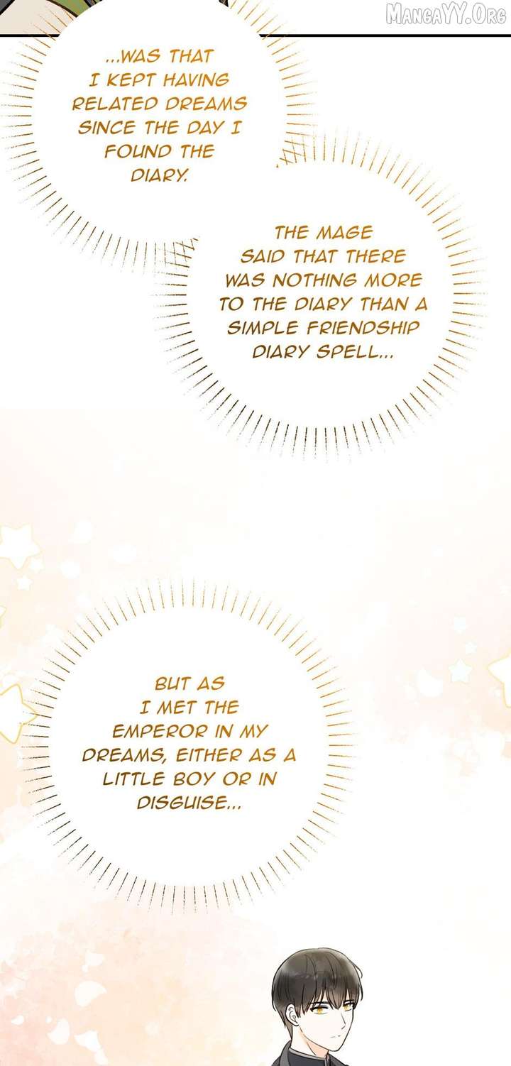 Alissa and the Magic Diary - Chapter 50 Page 70