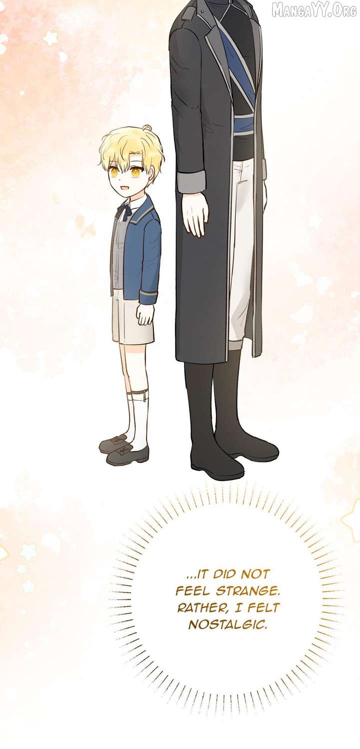 Alissa and the Magic Diary - Chapter 50 Page 71