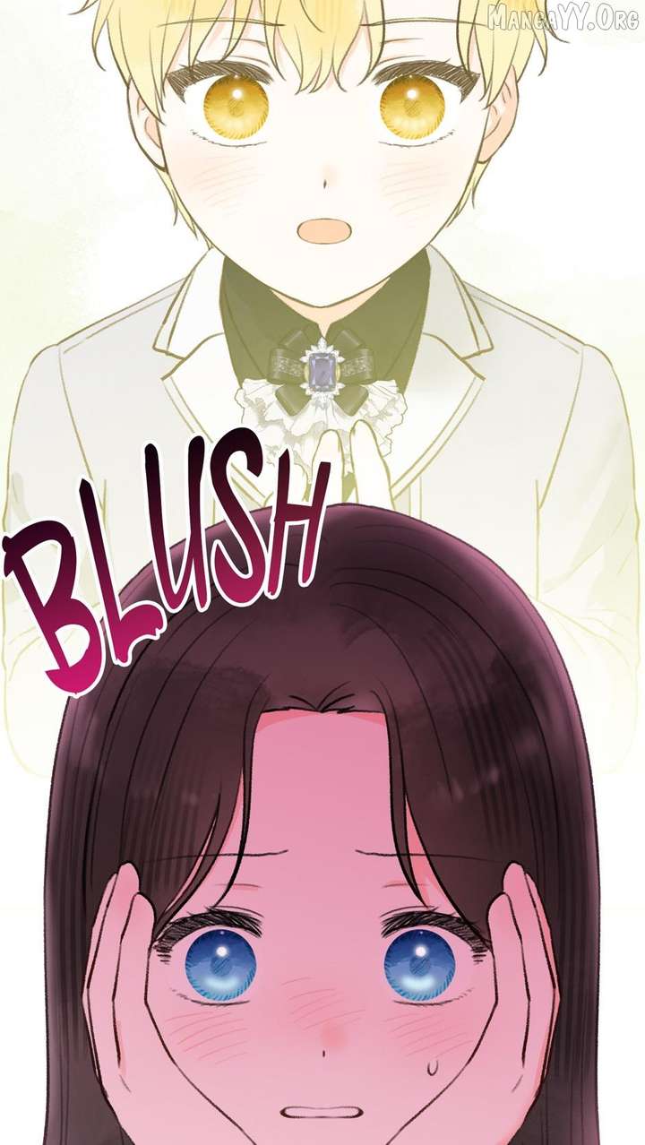 Alissa and the Magic Diary - Chapter 50 Page 75