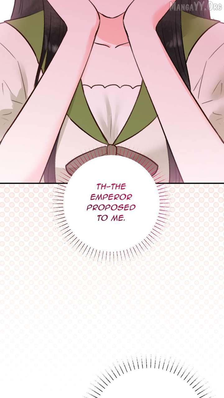 Alissa and the Magic Diary - Chapter 50 Page 76