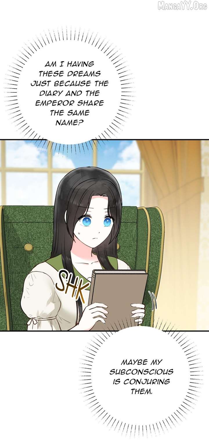 Alissa and the Magic Diary - Chapter 50 Page 78