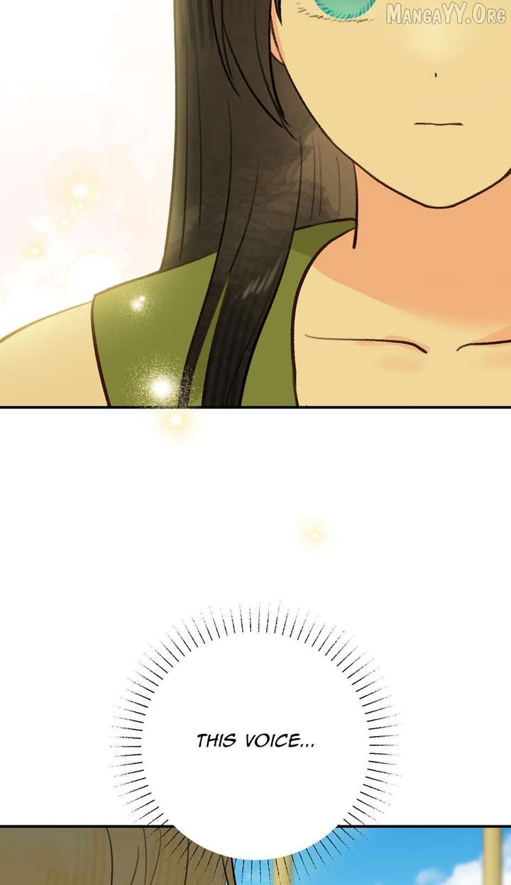 Alissa and the Magic Diary - Chapter 50 Page 84