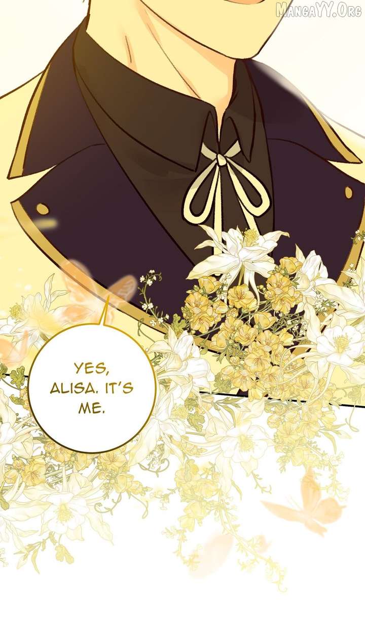 Alissa and the Magic Diary - Chapter 50 Page 87