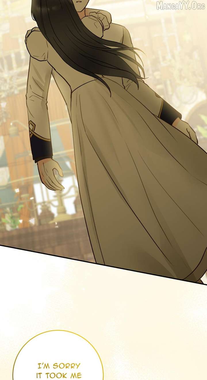 Alissa and the Magic Diary - Chapter 50 Page 94