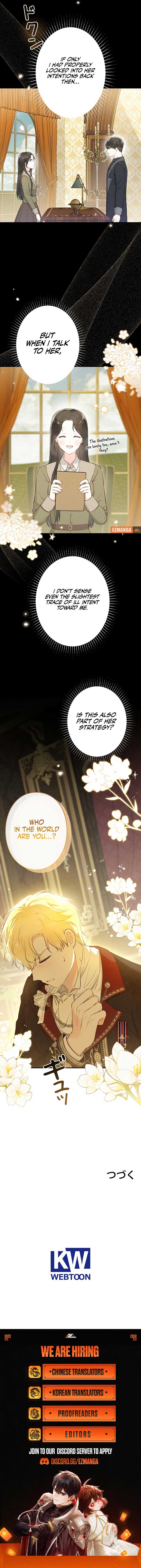 Alissa and the Magic Diary - Chapter 7 Page 12