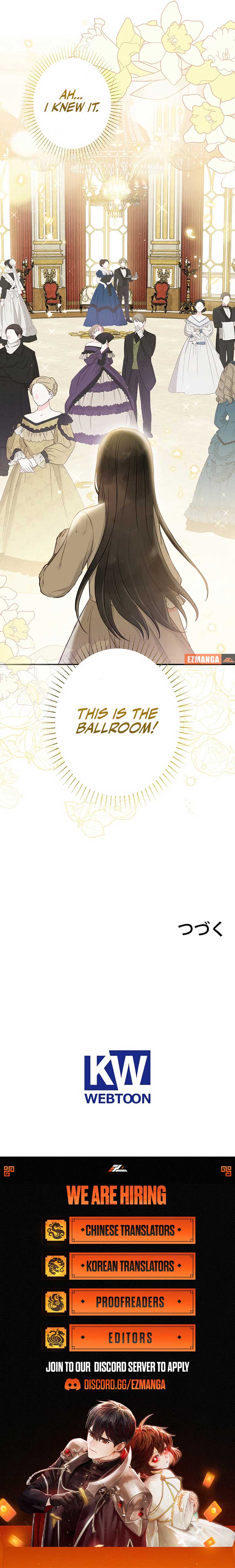 Alissa and the Magic Diary - Chapter 9 Page 12