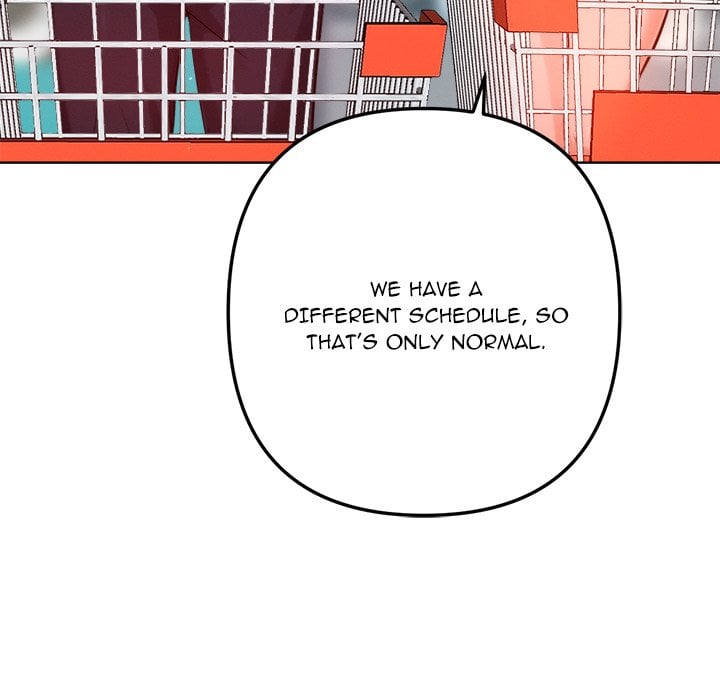 Never Just Friends - Chapter 10 Page 120