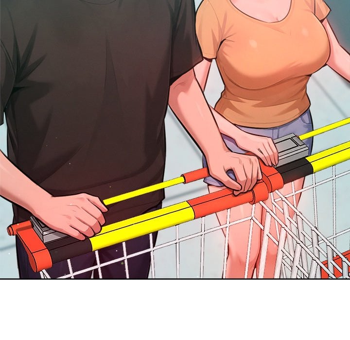 Never Just Friends - Chapter 10 Page 129