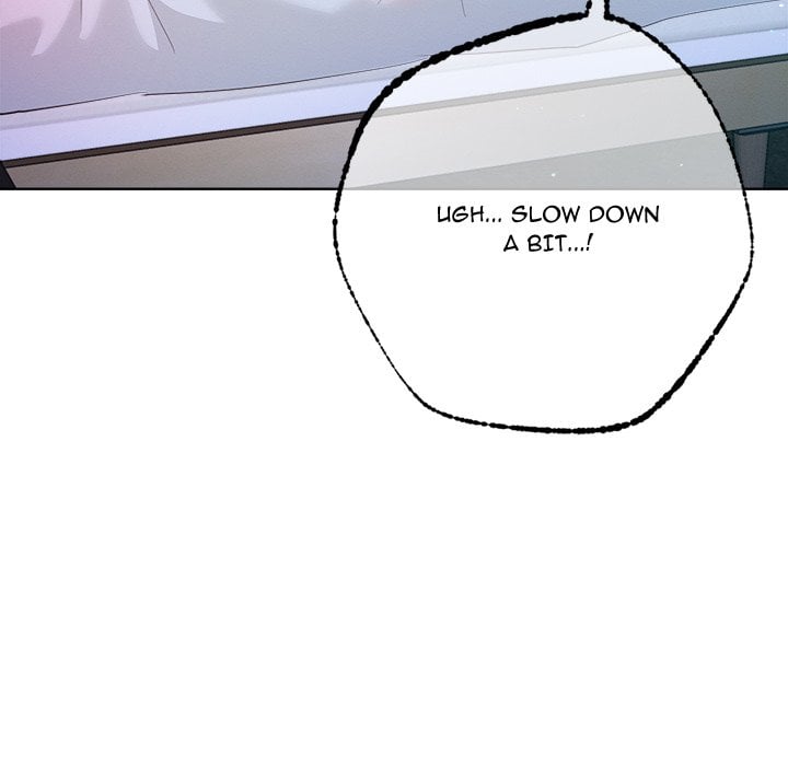 Never Just Friends - Chapter 10 Page 14