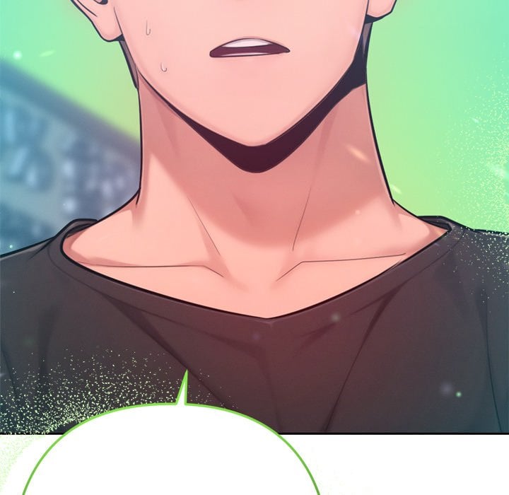 Never Just Friends - Chapter 10 Page 146