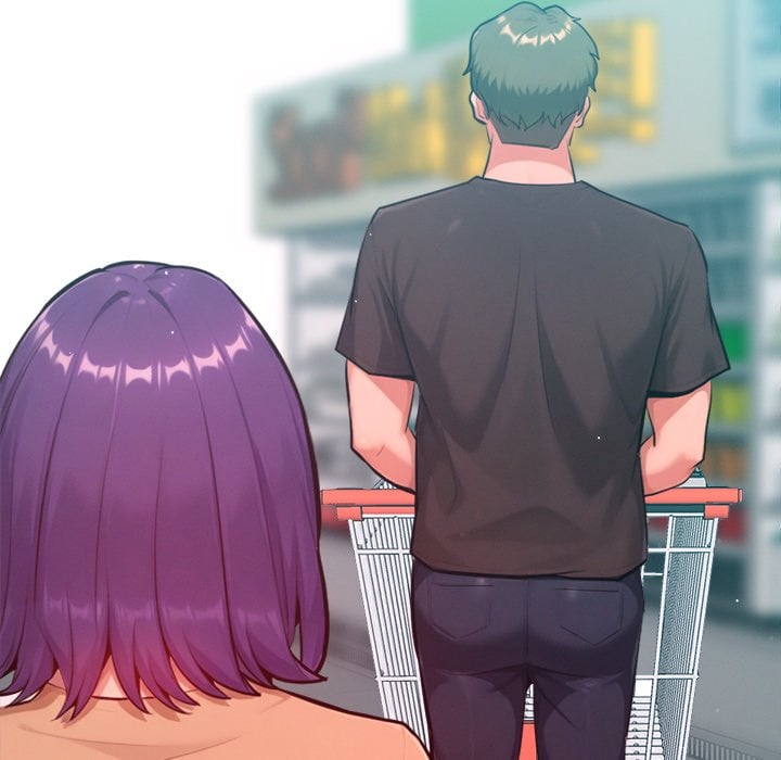 Never Just Friends - Chapter 10 Page 160