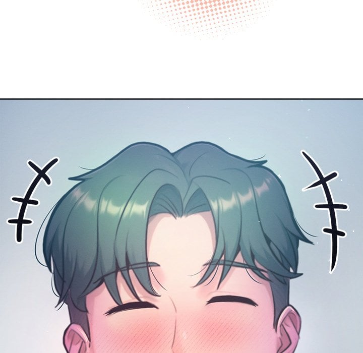 Never Just Friends - Chapter 10 Page 179