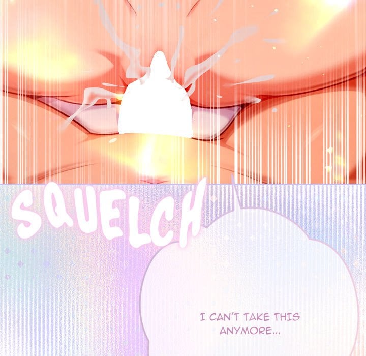 Never Just Friends - Chapter 10 Page 29