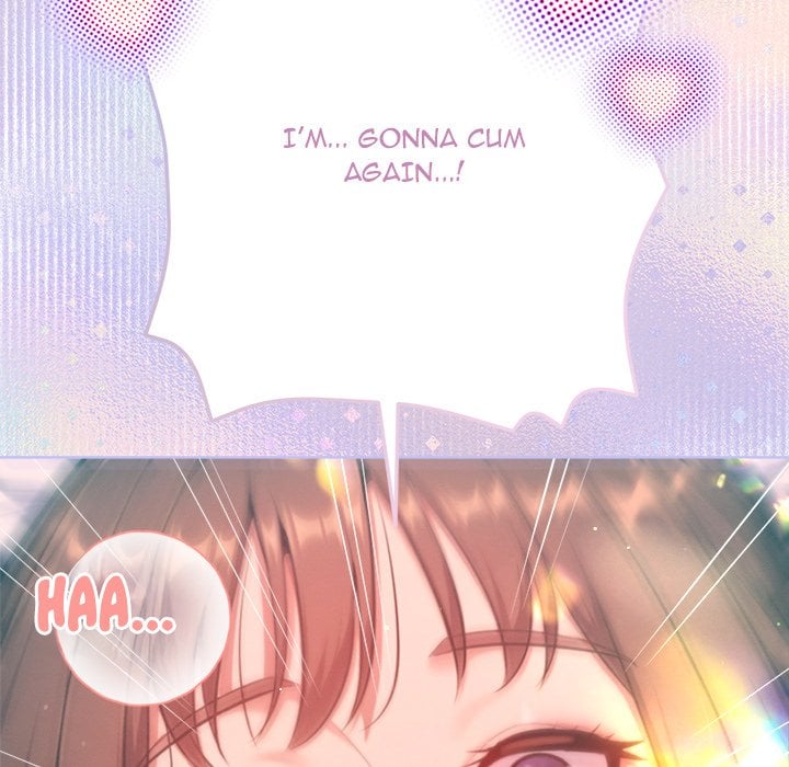 Never Just Friends - Chapter 10 Page 31