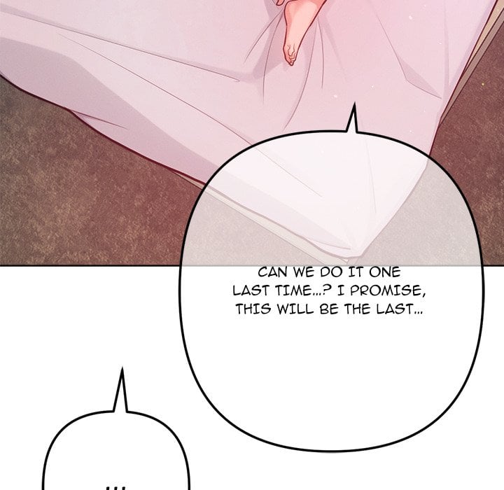 Never Just Friends - Chapter 10 Page 64