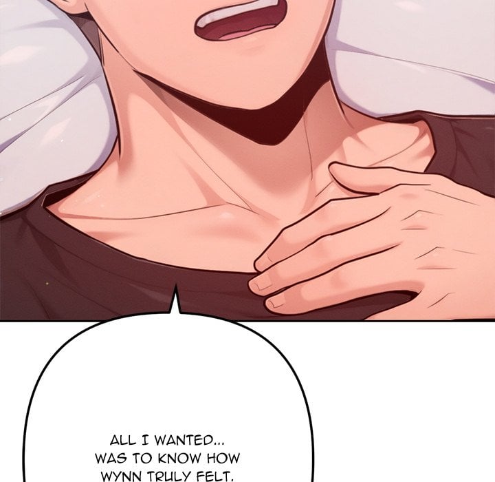 Never Just Friends - Chapter 10 Page 72