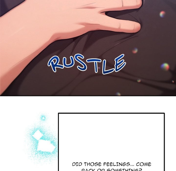 Never Just Friends - Chapter 10 Page 87