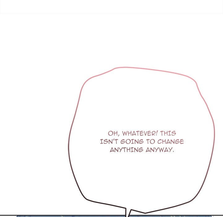 Never Just Friends - Chapter 10 Page 95