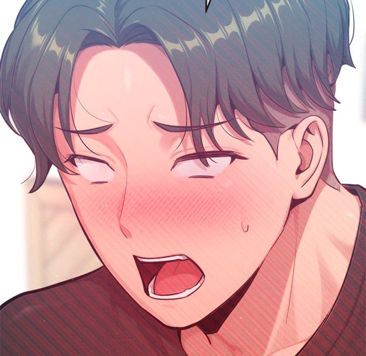 Never Just Friends - Chapter 10 Page 96