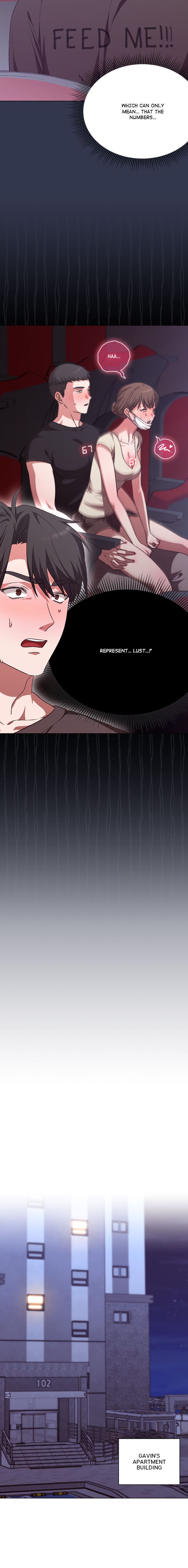 Heart Level - Chapter 1 Page 13