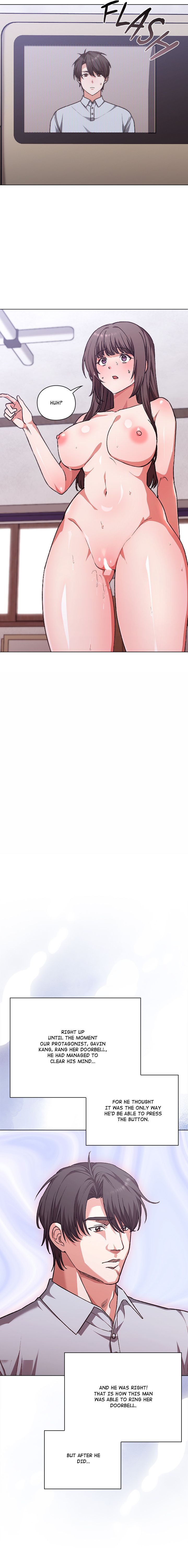 Heart Level - Chapter 1 Page 23