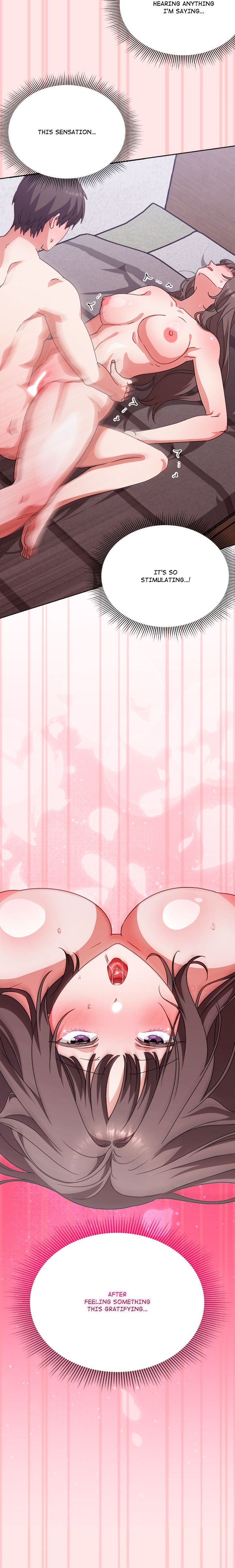 Heart Level - Chapter 4 Page 2