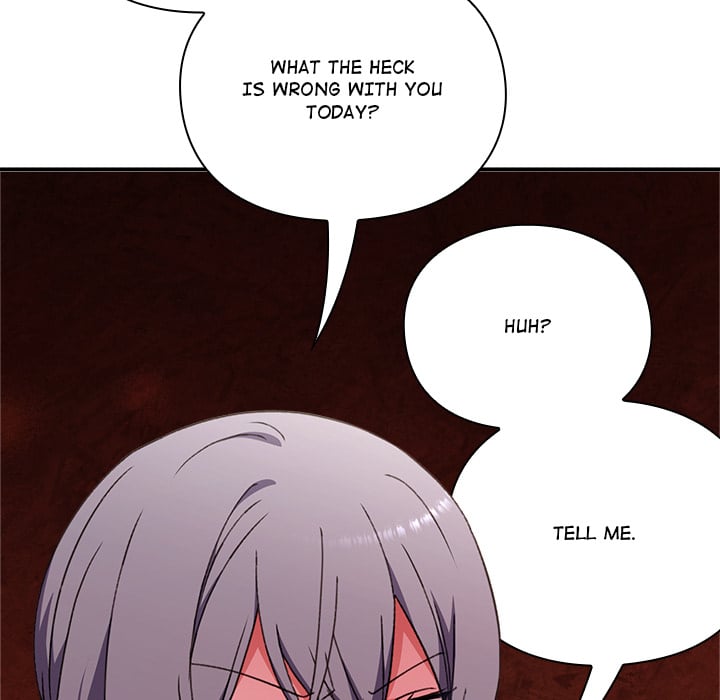 Heart Level - Chapter 9 Page 8