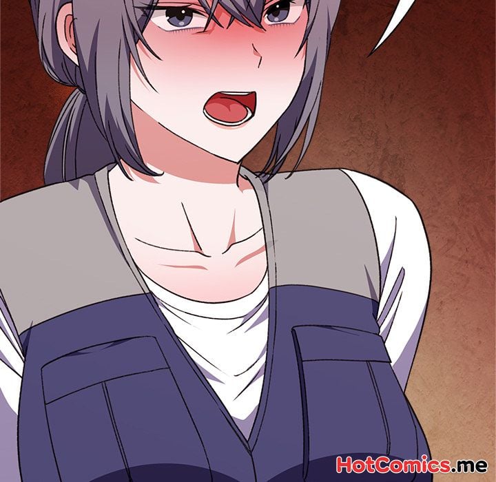 Heart Level - Chapter 9 Page 9