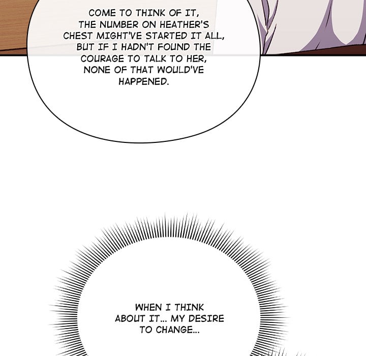 Heart Level - Chapter 9 Page 108