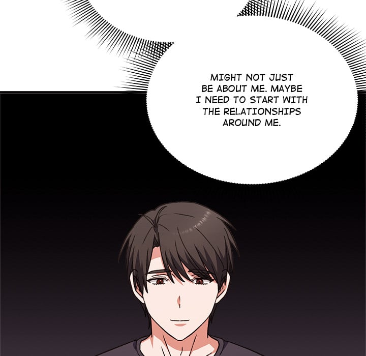 Heart Level - Chapter 9 Page 109