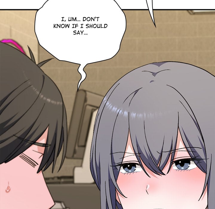 Heart Level - Chapter 9 Page 135