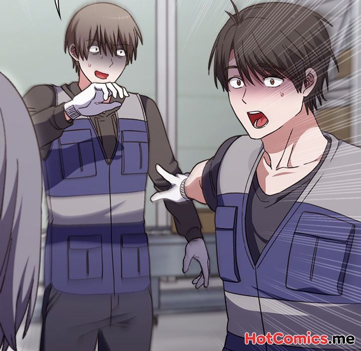 Heart Level - Chapter 9 Page 14