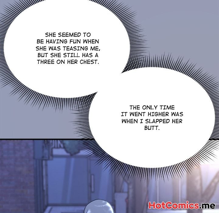 Heart Level - Chapter 9 Page 182