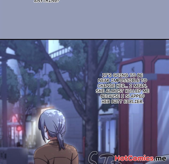 Heart Level - Chapter 9 Page 201