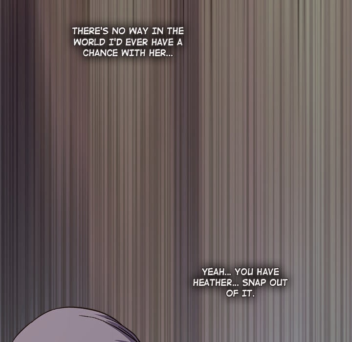 Heart Level - Chapter 9 Page 217