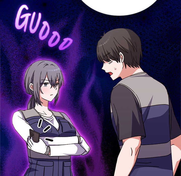 Heart Level - Chapter 9 Page 23