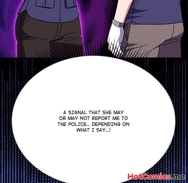 Heart Level - Chapter 9 Page 24