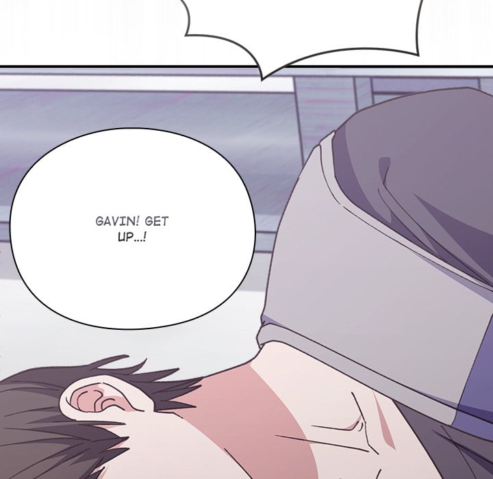 Heart Level - Chapter 9 Page 42