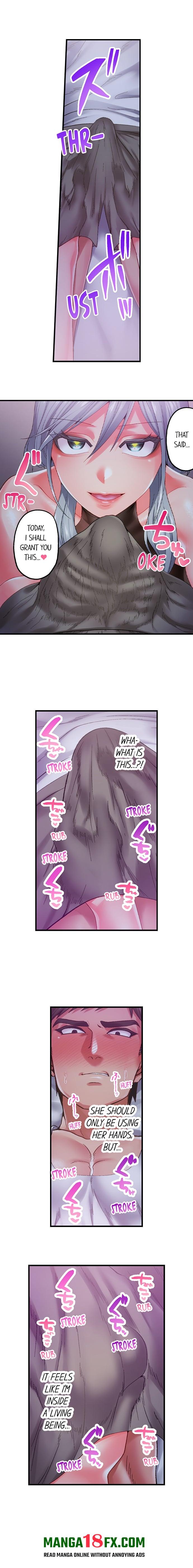 Obey the Dirty Rules of This Neighborhood! - Chapter 20 Page 5